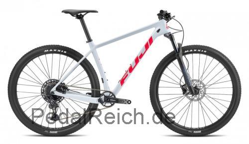 Fuji SLM 29 2.7  technische daten 